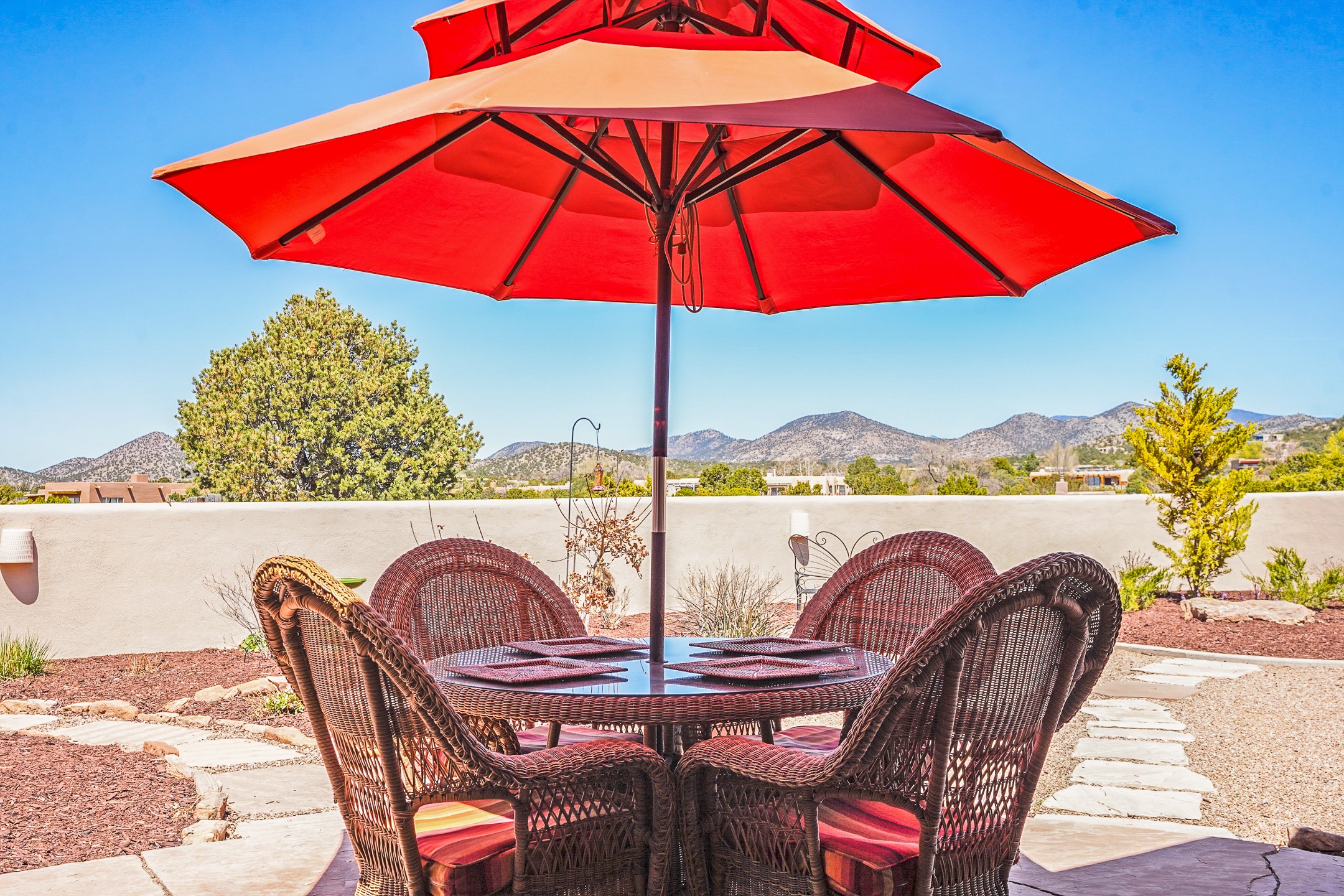 19 Puerto Rd, Santa Fe, New Mexico image 41