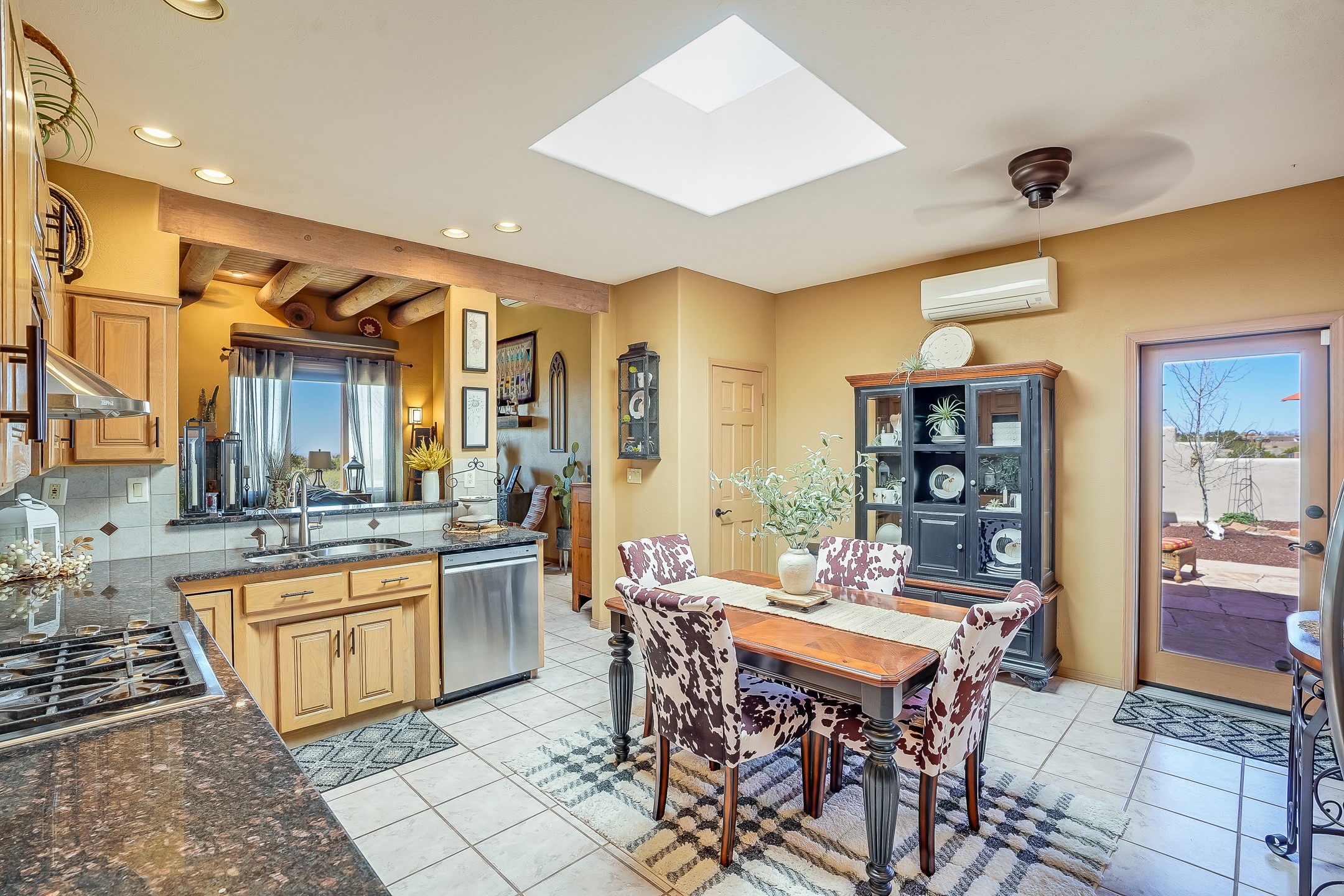 19 Puerto Rd, Santa Fe, New Mexico image 16