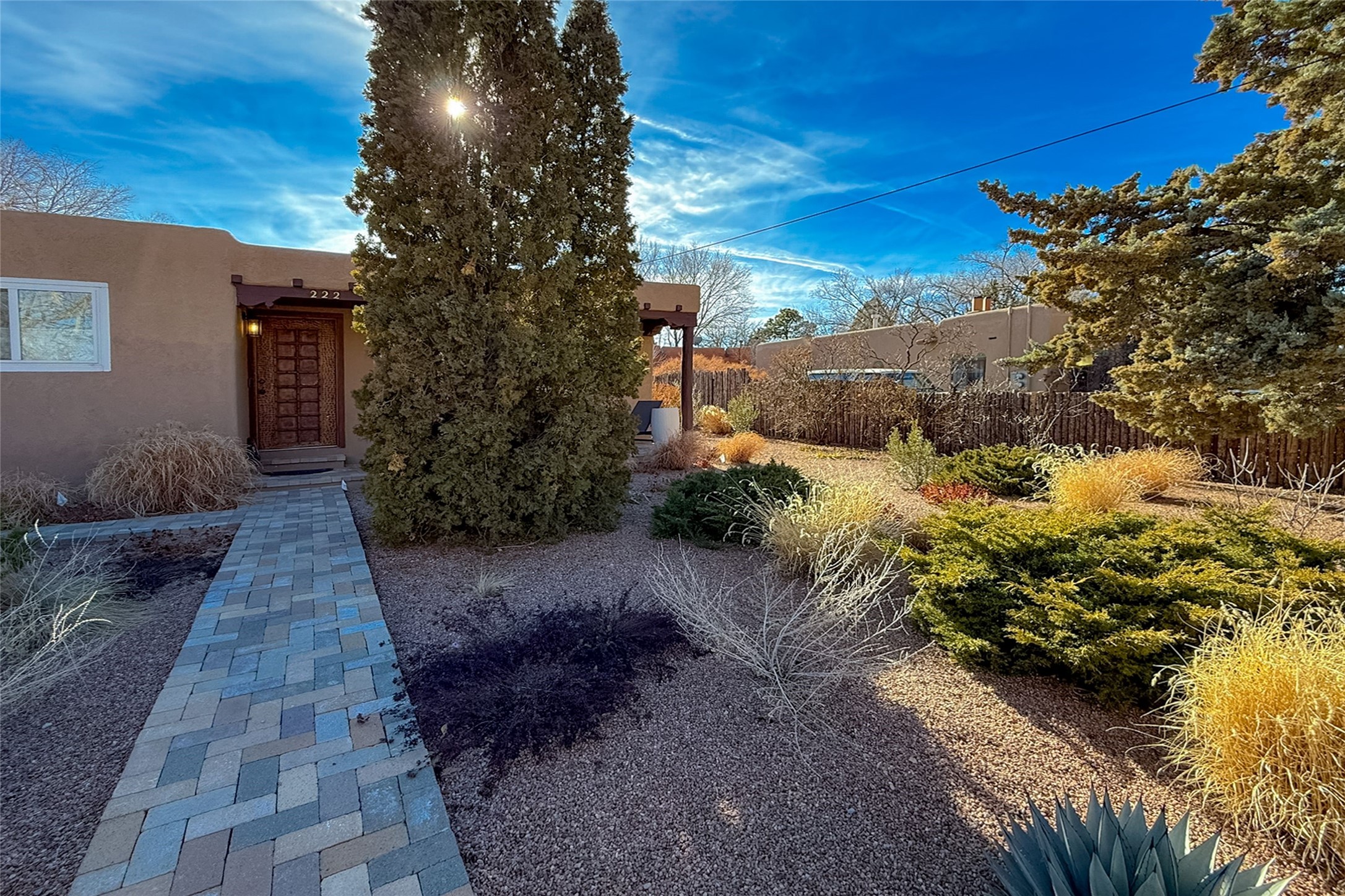 222 E Houghton Street, Santa Fe, New Mexico image 26