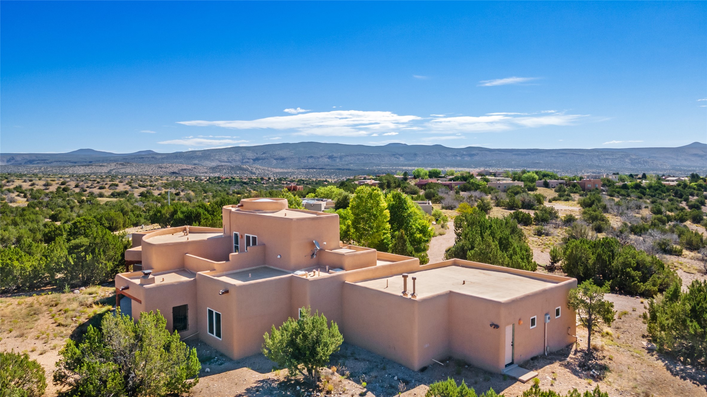 5906 Koorani Street, Cochiti Lake, New Mexico image 2