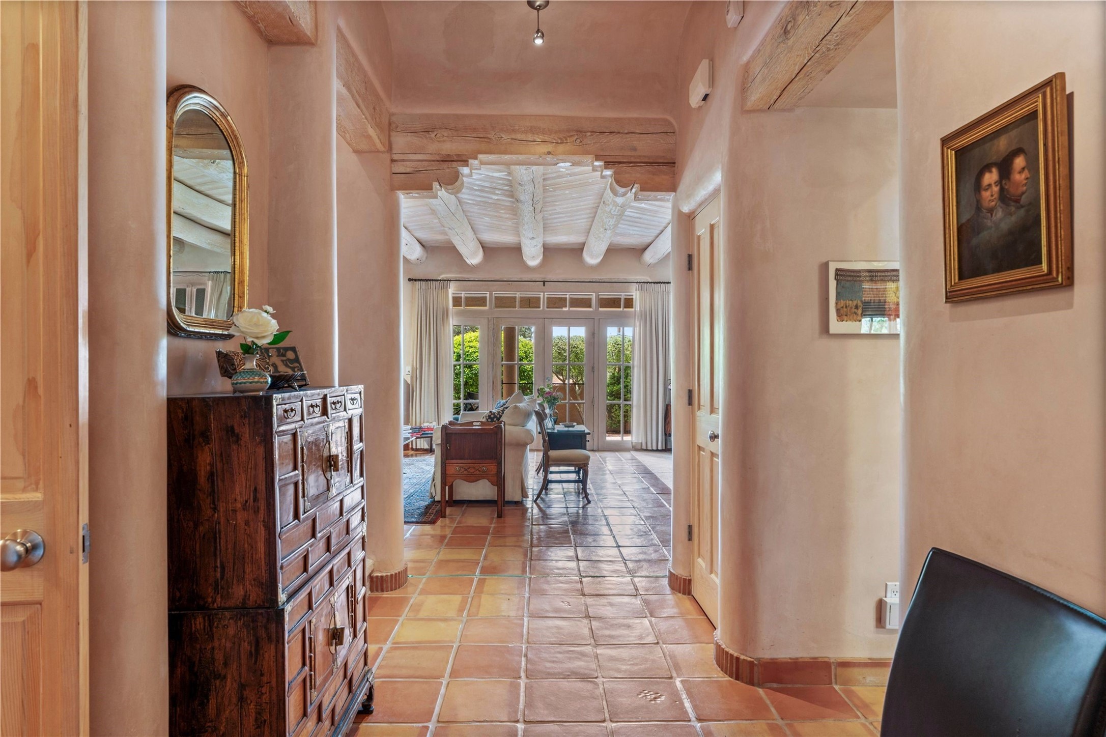 3101 Old Pecos Trail 690

                                                                             Santa Fe                                

                                    , NM - $1,675,000