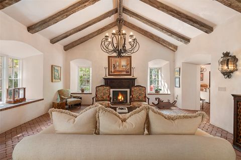 500 Garcia Street Santa Fe NM 87505