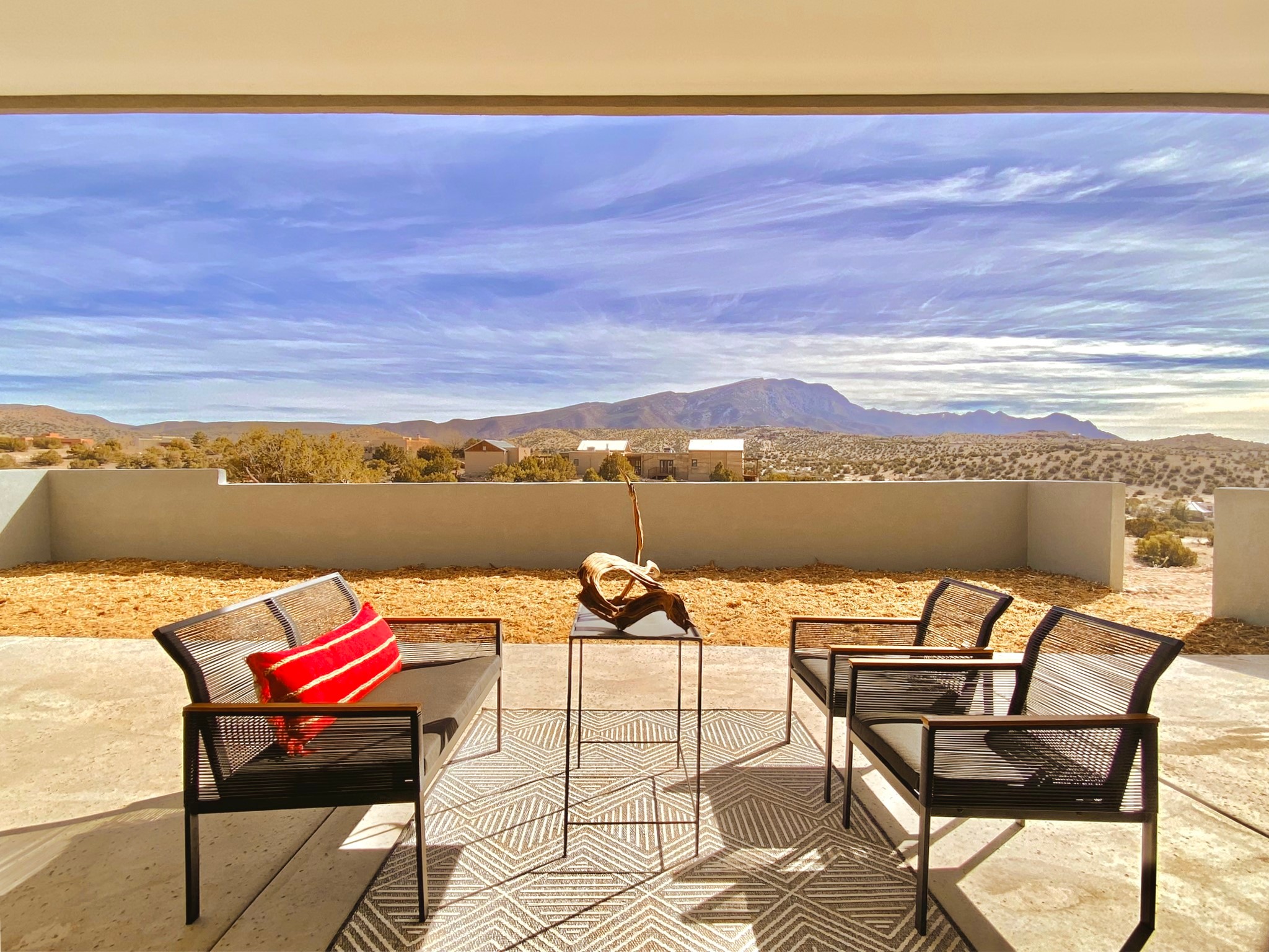 141 Windmill Trail, Placitas, New Mexico image 24