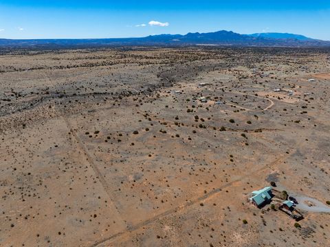 Tiny photo for 38 Sundog, Santa Fe, NM 87508 (MLS # 202501165)