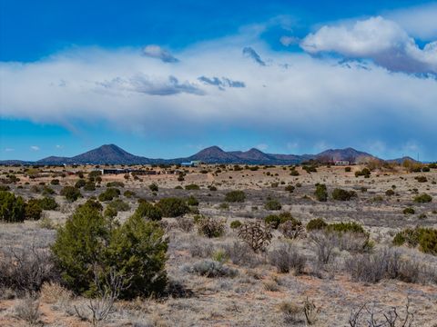 Tiny photo for 38 Sundog, Santa Fe, NM 87508 (MLS # 202501165)