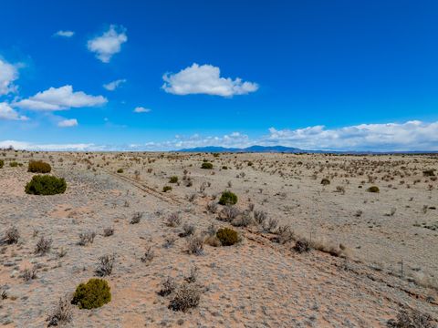 Tiny photo for 38 Sundog, Santa Fe, NM 87508 (MLS # 202501165)