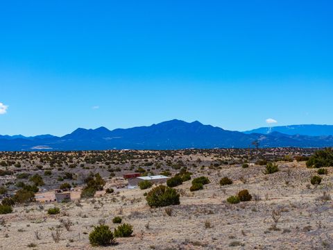 Tiny photo for 38 Sundog, Santa Fe, NM 87508 (MLS # 202501165)