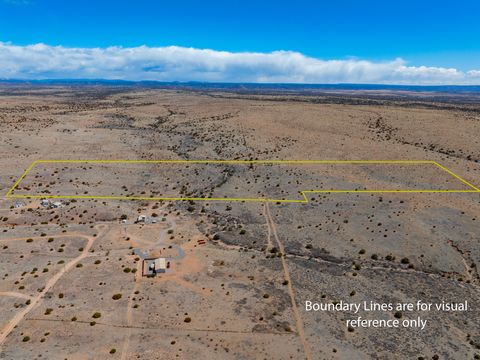 Tiny photo for 38 Sundog, Santa Fe, NM 87508 (MLS # 202501165)