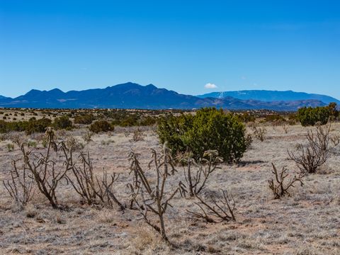 Tiny photo for 38 Sundog, Santa Fe, NM 87508 (MLS # 202501165)