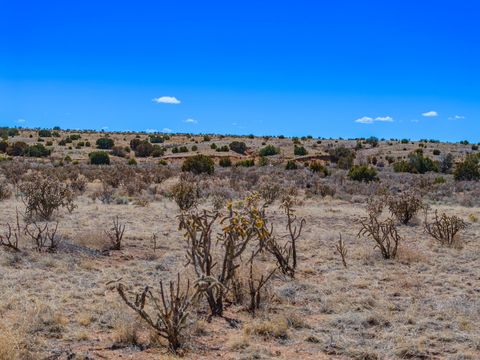 Tiny photo for 38 Sundog, Santa Fe, NM 87508 (MLS # 202501165)