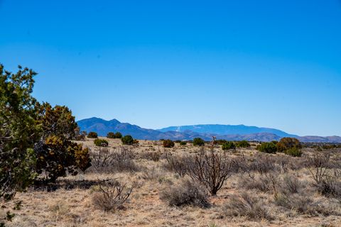 Tiny photo for 38 Sundog, Santa Fe, NM 87508 (MLS # 202501165)