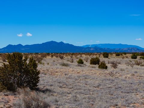 Tiny photo for 38 Sundog, Santa Fe, NM 87508 (MLS # 202501165)