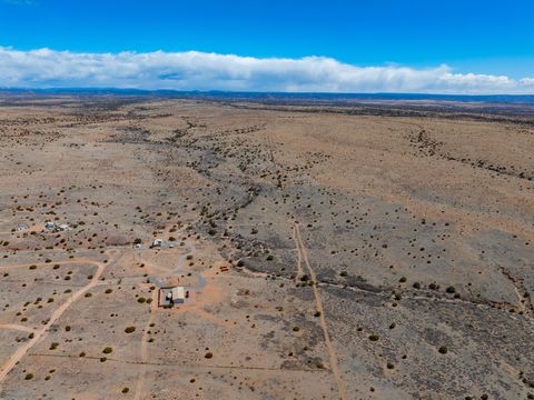 Tiny photo for 38 Sundog, Santa Fe, NM 87508 (MLS # 202501165)