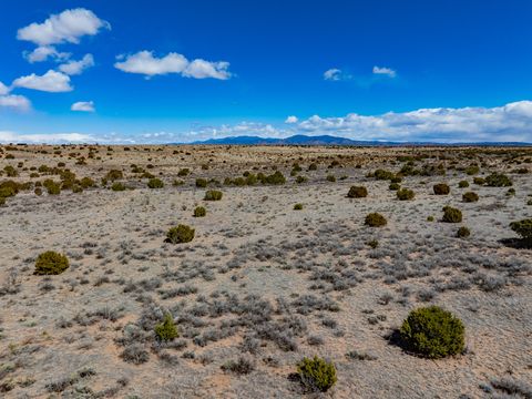 Tiny photo for 38 Sundog, Santa Fe, NM 87508 (MLS # 202501165)