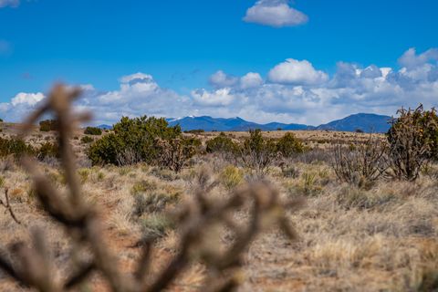 Tiny photo for 38 Sundog, Santa Fe, NM 87508 (MLS # 202501165)