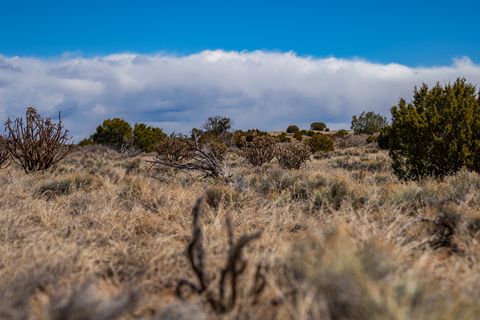 Tiny photo for 38 Sundog, Santa Fe, NM 87508 (MLS # 202501165)