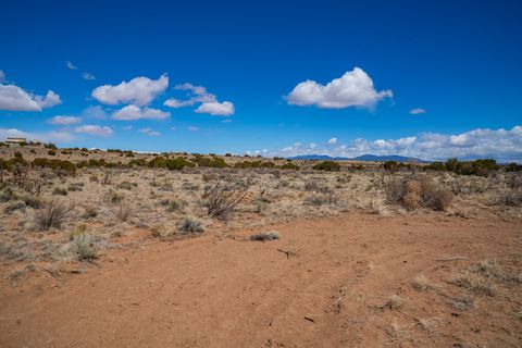 Tiny photo for 38 Sundog, Santa Fe, NM 87508 (MLS # 202501165)