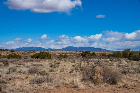 Tiny photo for 38 Sundog, Santa Fe, NM 87508 (MLS # 202501165)