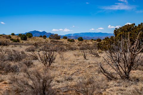 Tiny photo for 38 Sundog, Santa Fe, NM 87508 (MLS # 202501165)