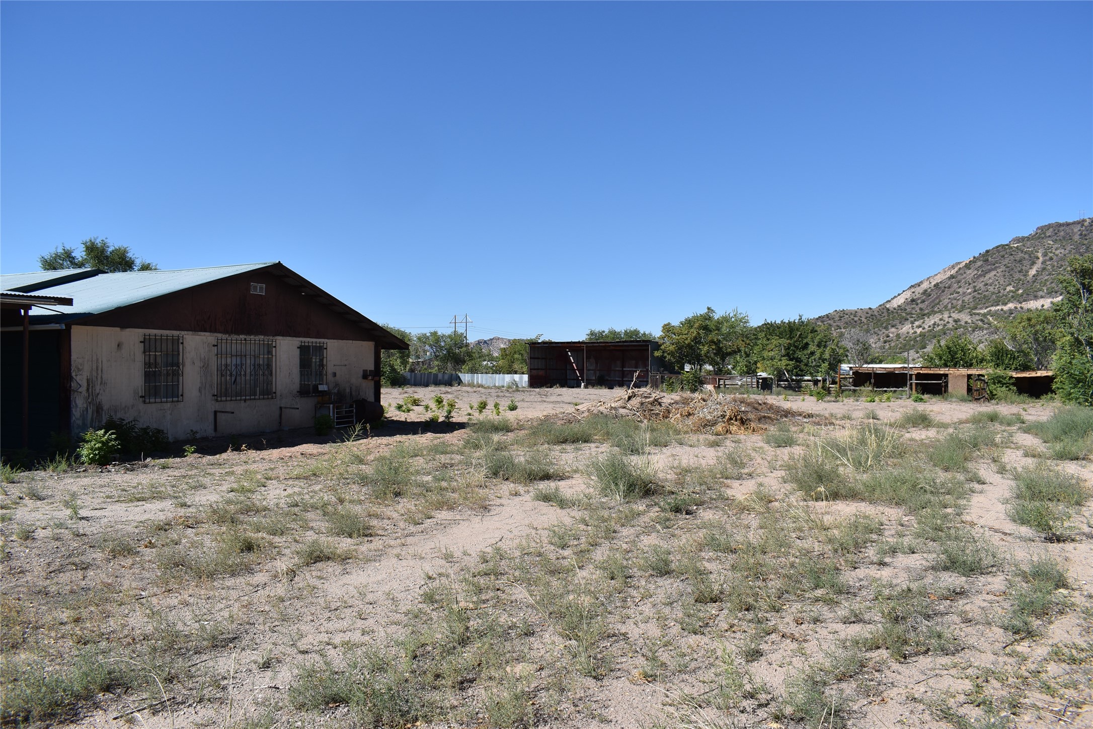 House #7 Cr 131, Hernandez, New Mexico image 14