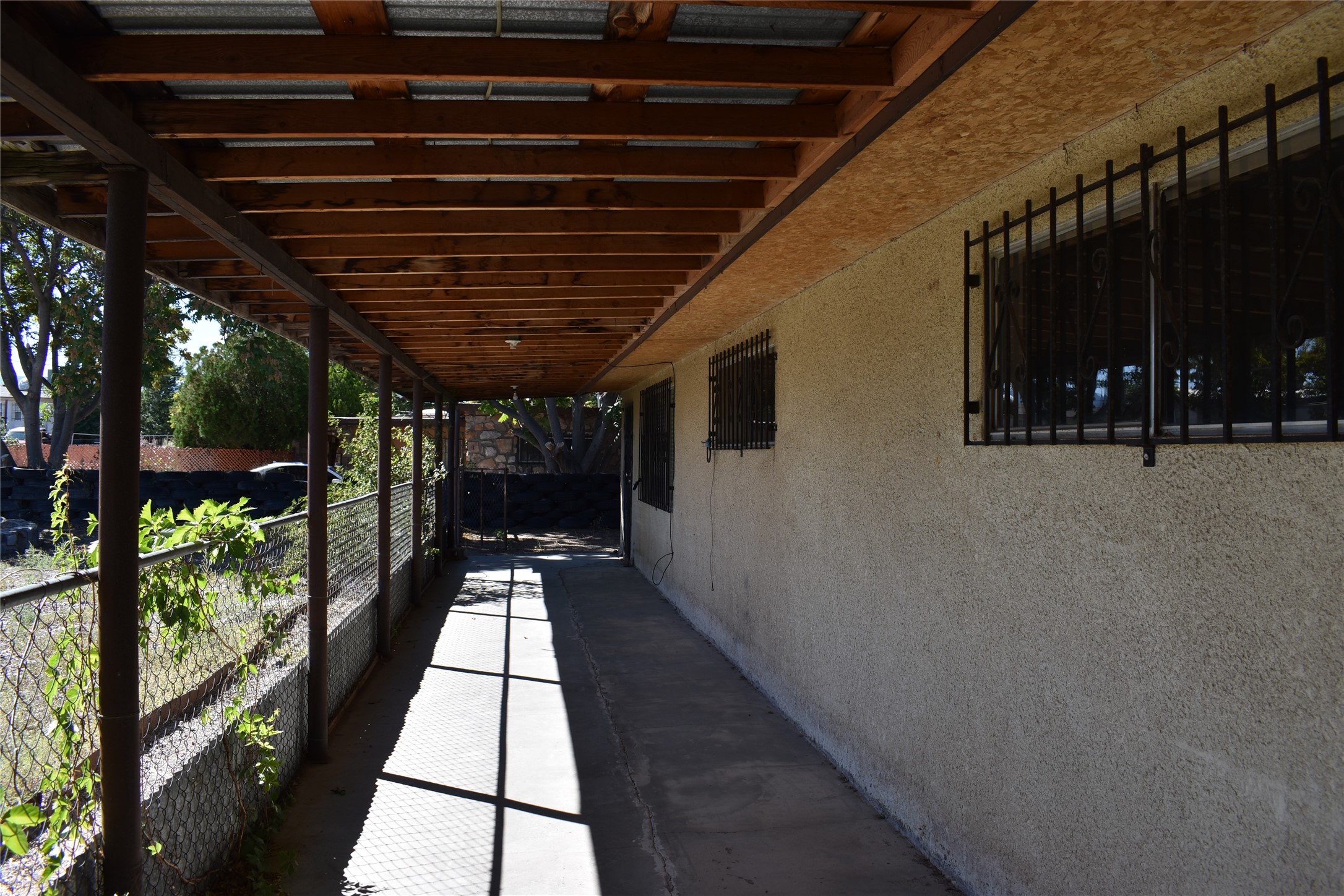 House #7 Cr 131, Hernandez, New Mexico image 18