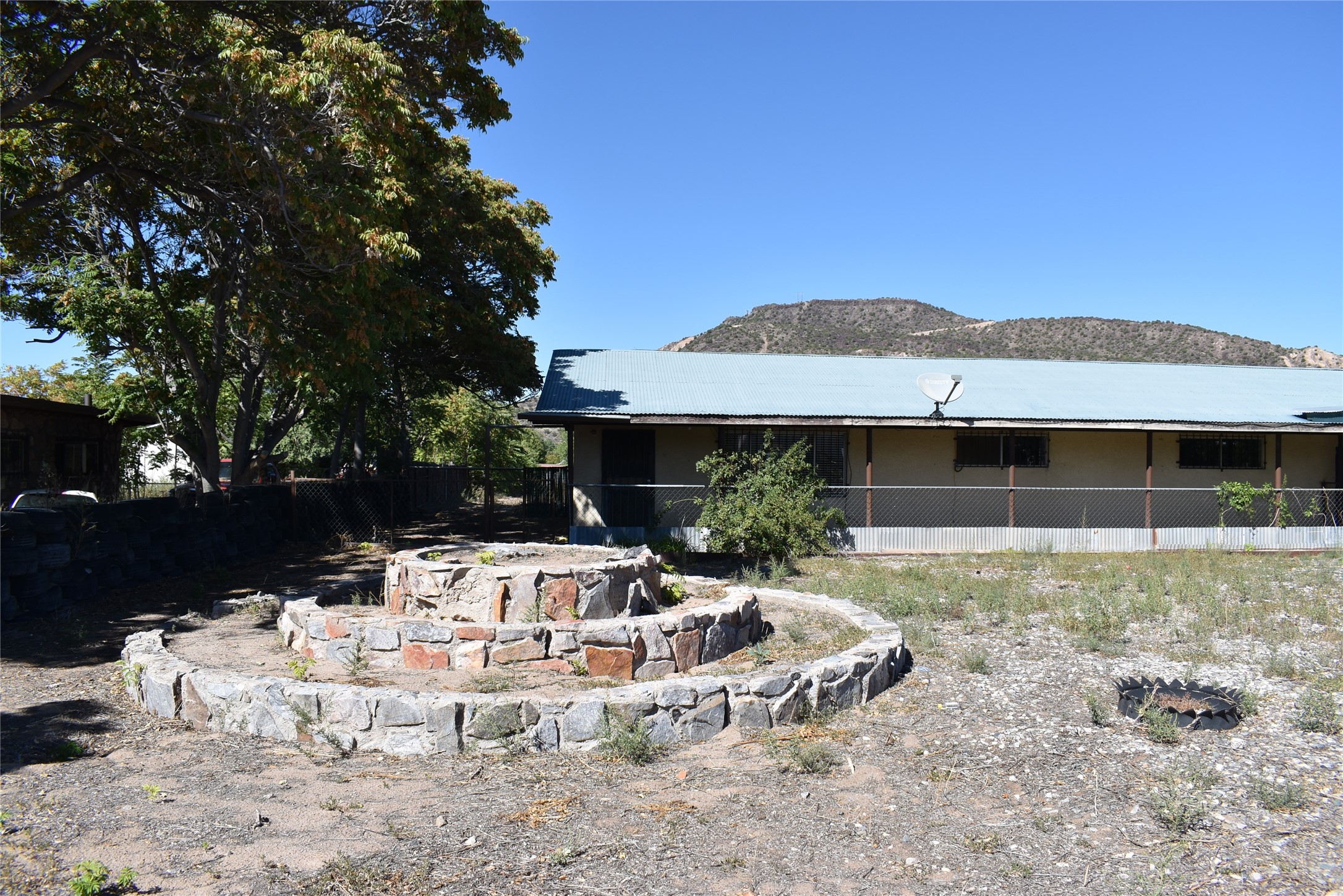 House #7 Cr 131, Hernandez, New Mexico image 17