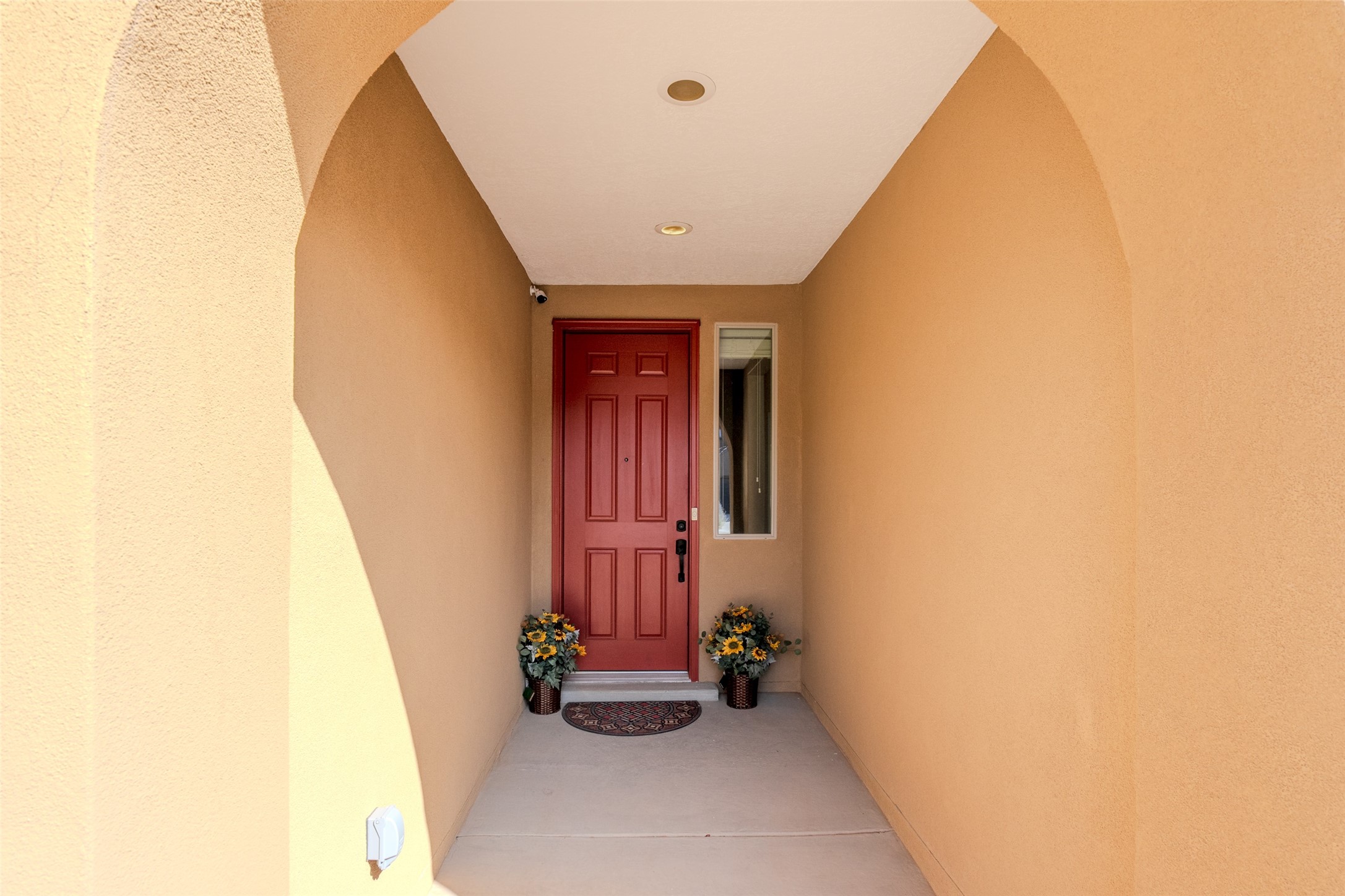 4719 Viento De Norte, Santa Fe, New Mexico image 3