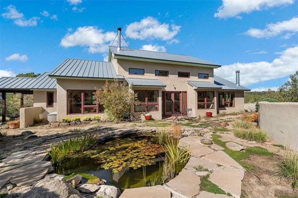 43 APACHE RIDGE RD, SANTA FE, NM 87505 - Image 9e059d9dbef2492c936eeec3a84d4e05/2168232624