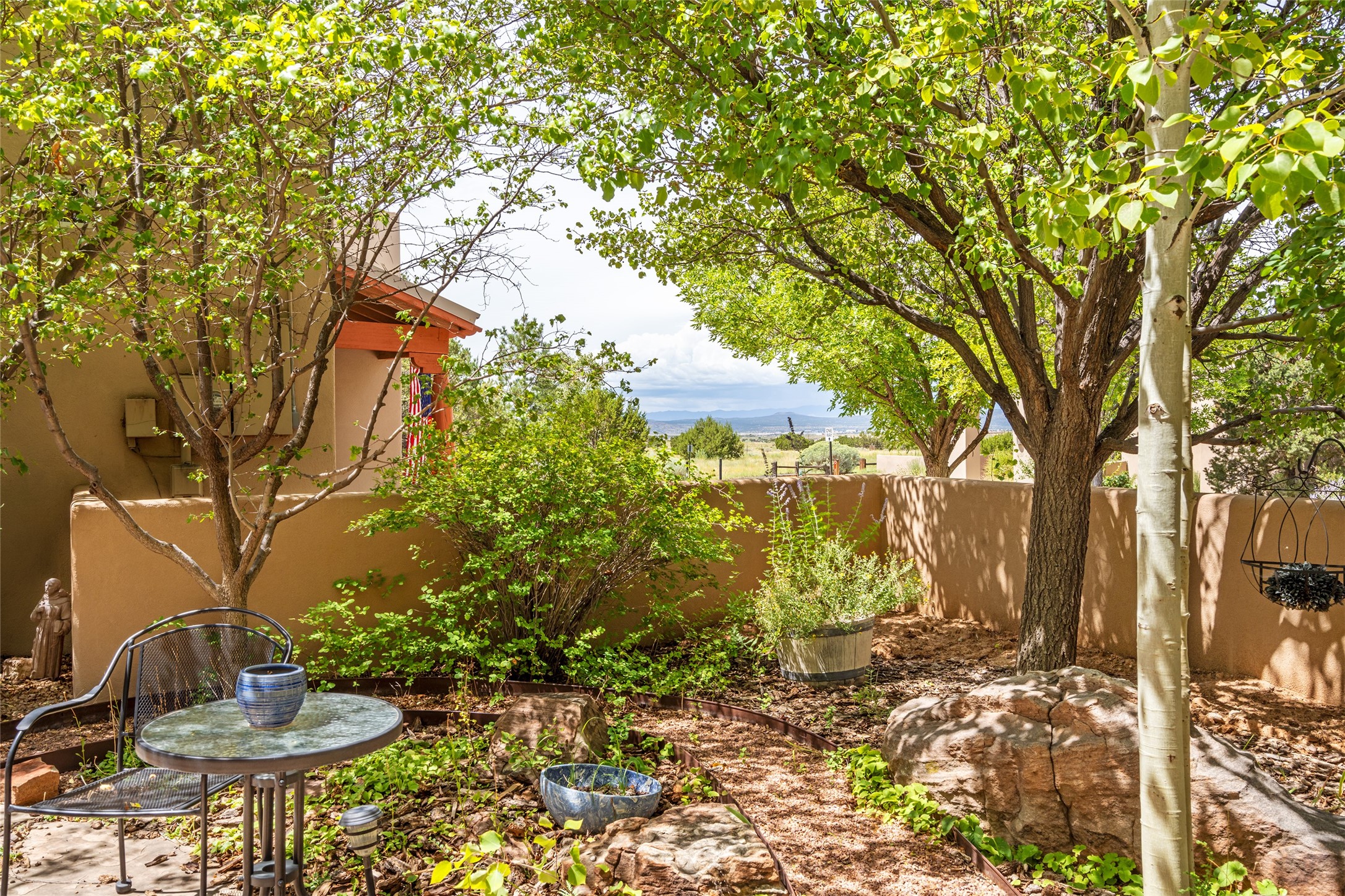 18 Coyote Pass Rd, Santa Fe, New Mexico image 5