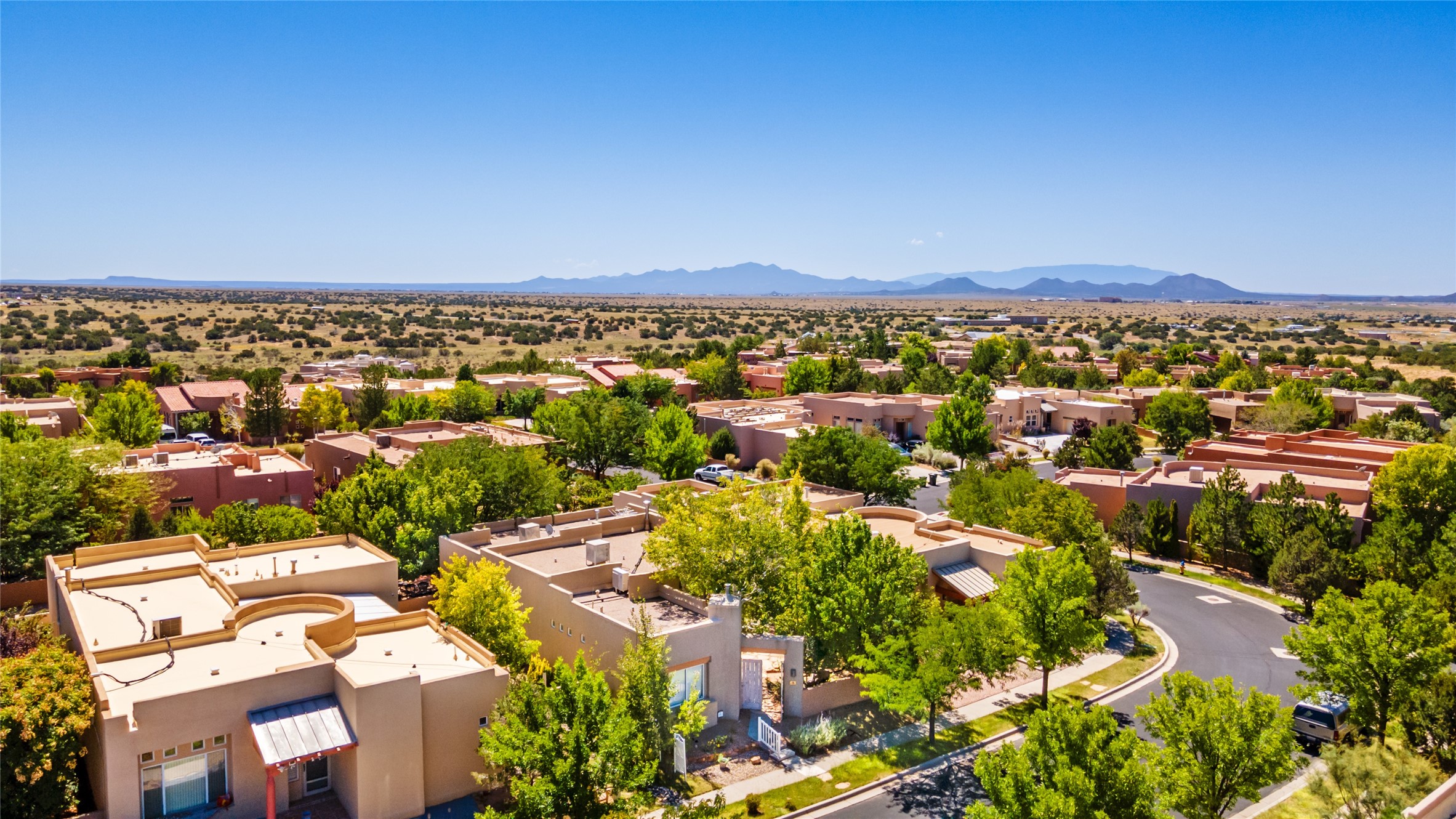 18 Coyote Pass Rd, Santa Fe, New Mexico image 25