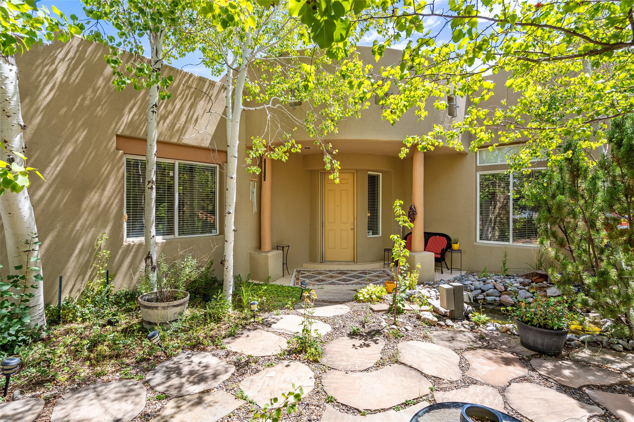 18 Coyote Pass Rd, Santa Fe, New Mexico image 3