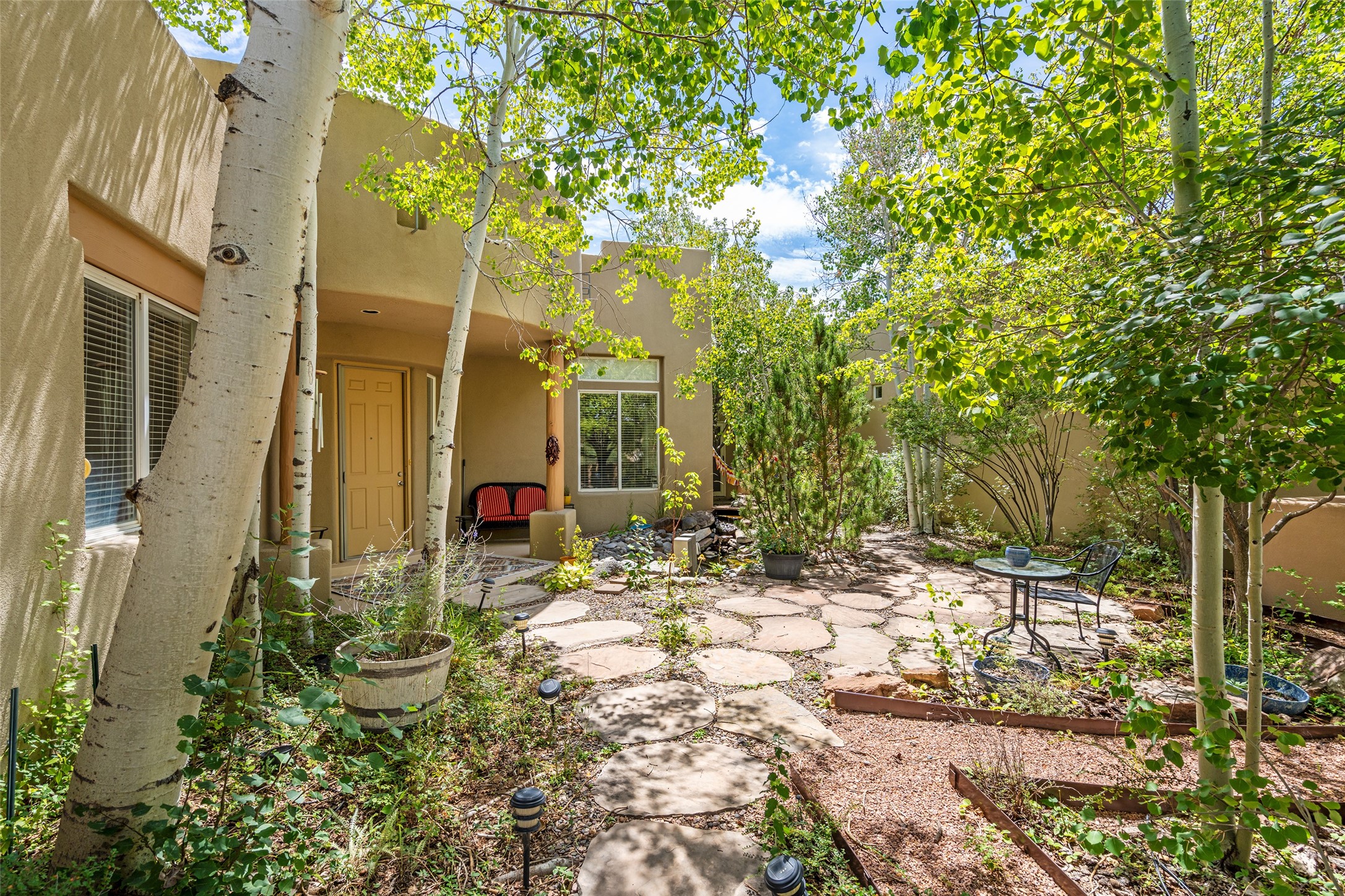 18 Coyote Pass Rd, Santa Fe, New Mexico image 2