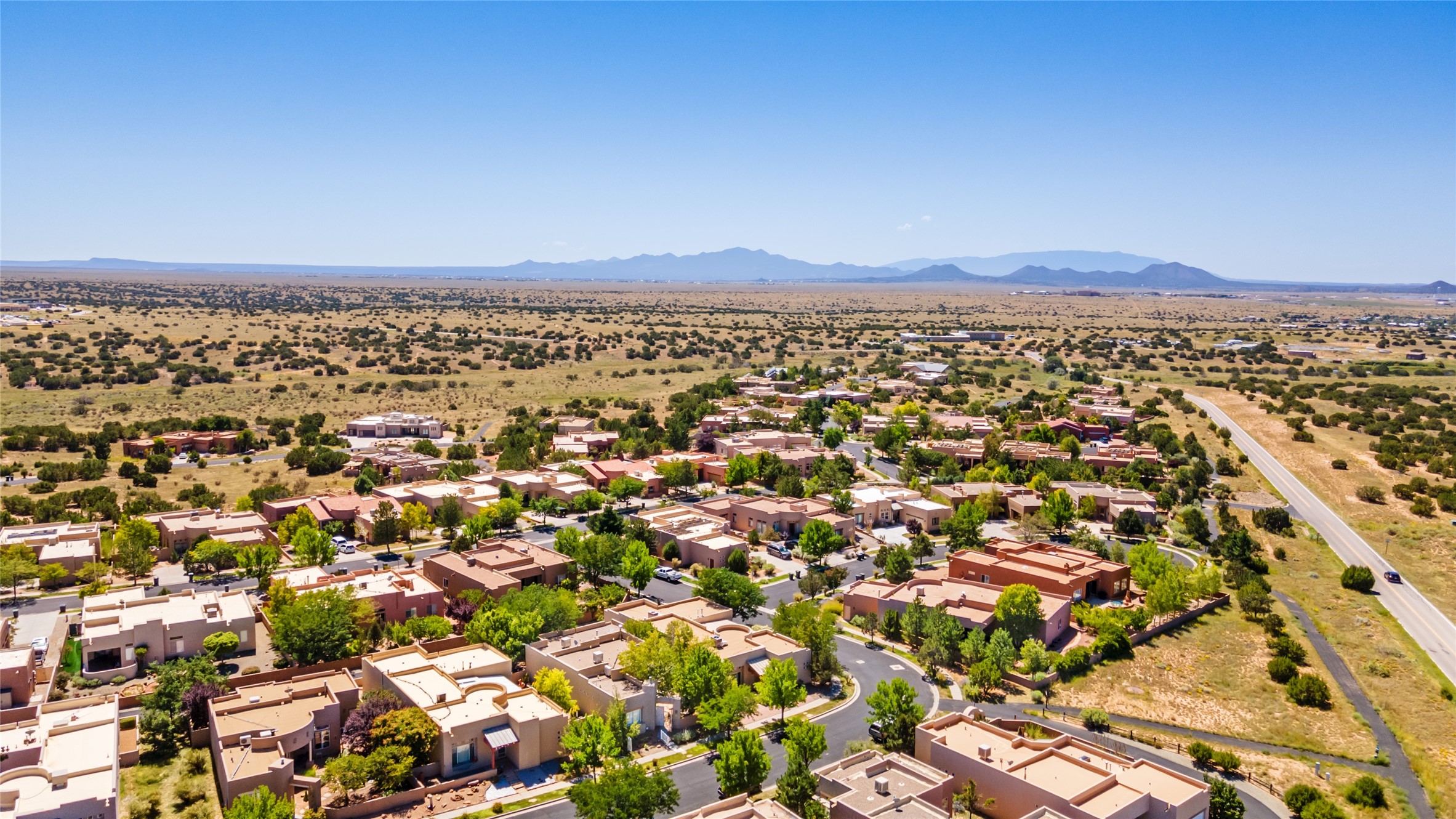 18 Coyote Pass Rd, Santa Fe, New Mexico image 28