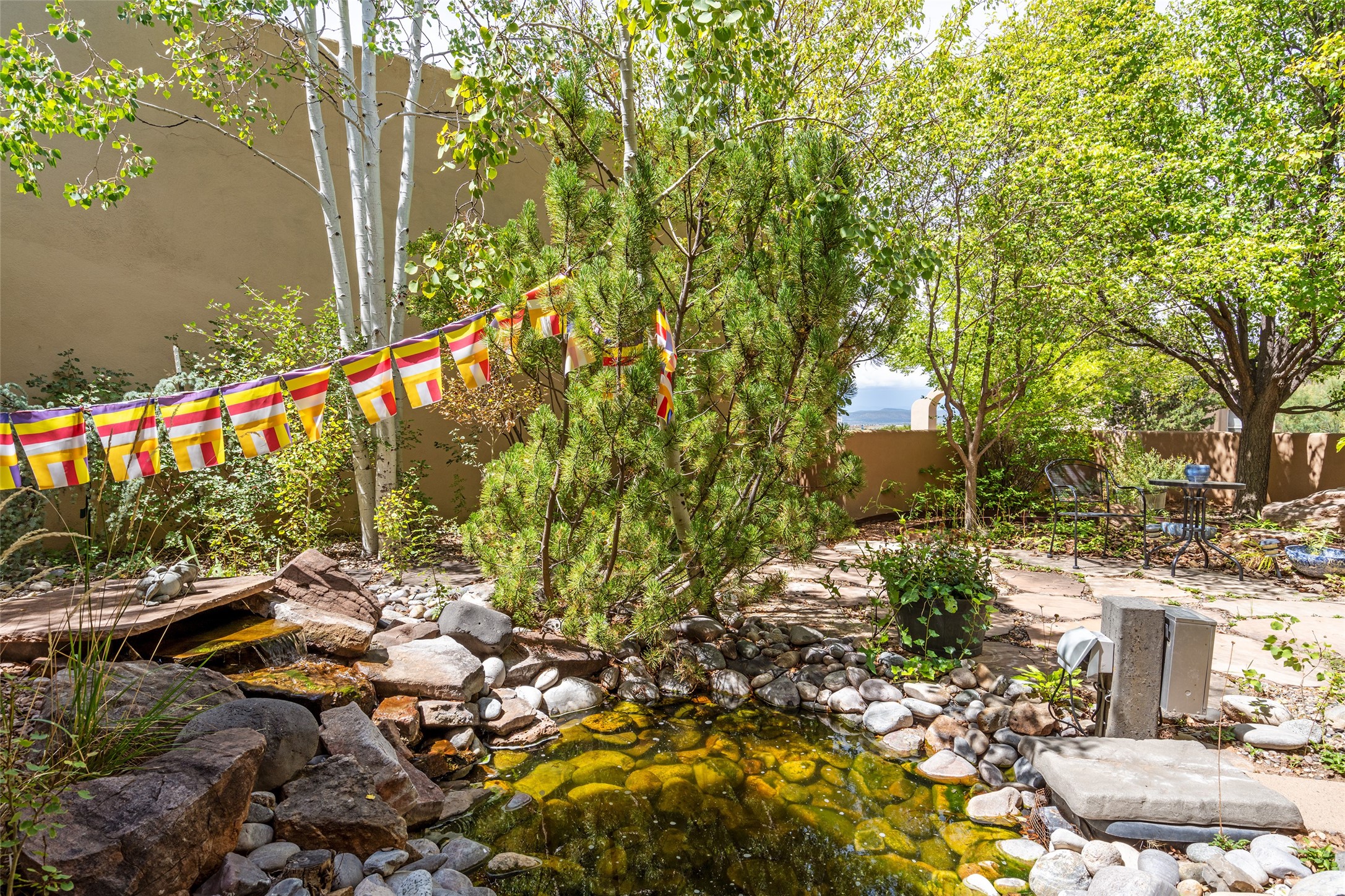 18 Coyote Pass Rd, Santa Fe, New Mexico image 31