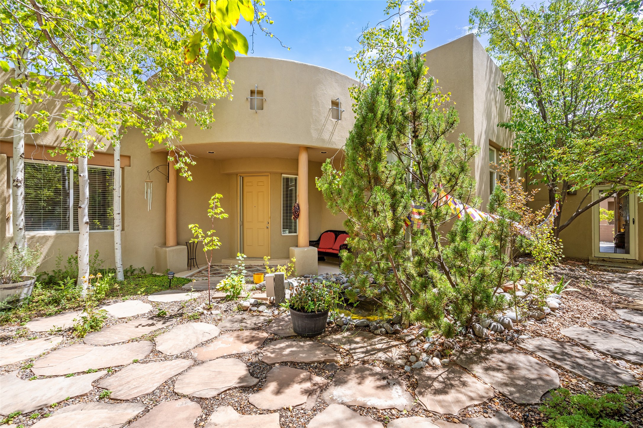 18 Coyote Pass Rd, Santa Fe, New Mexico image 4