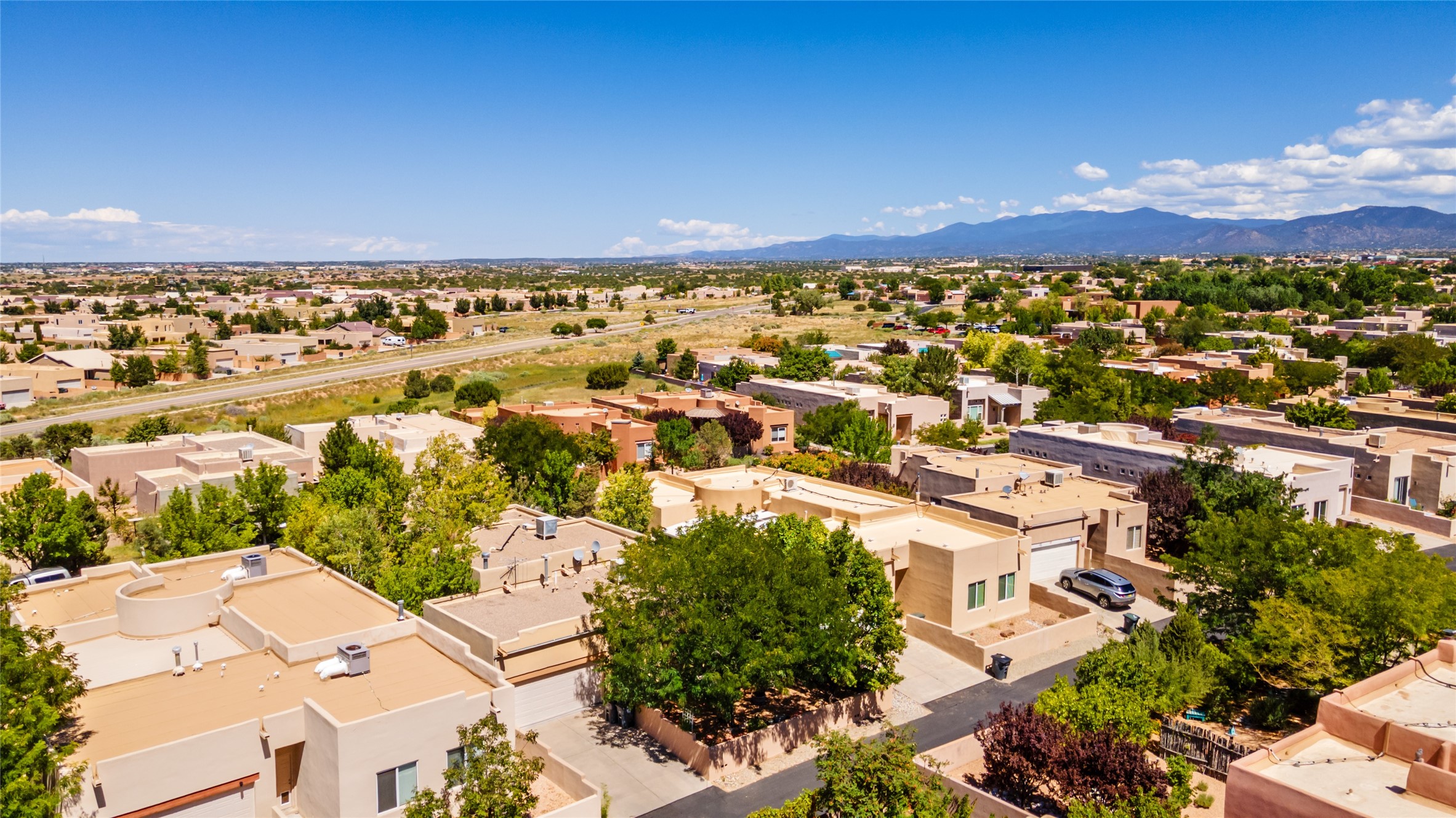 18 Coyote Pass Rd, Santa Fe, New Mexico image 26