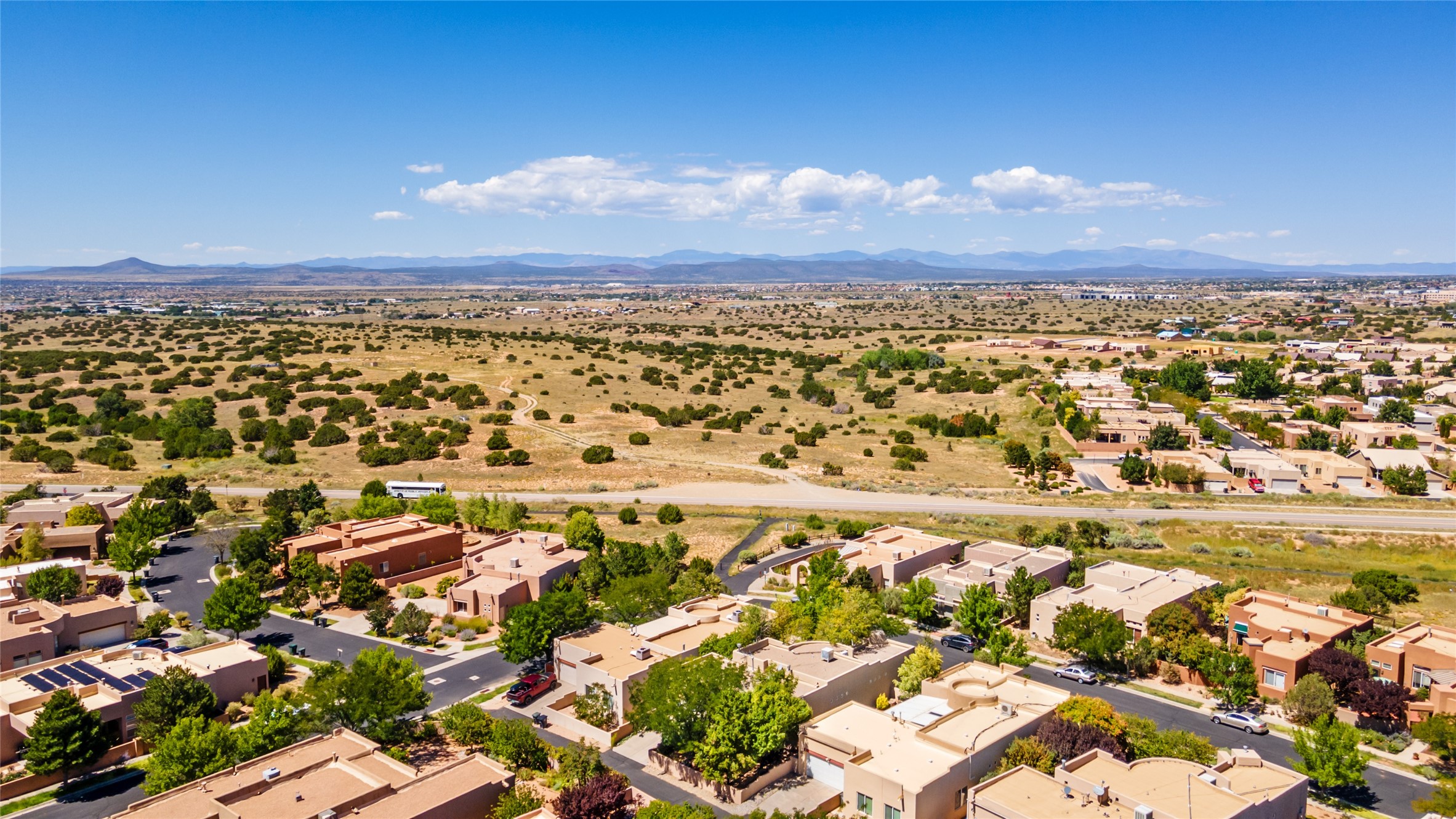 18 Coyote Pass Rd, Santa Fe, New Mexico image 27