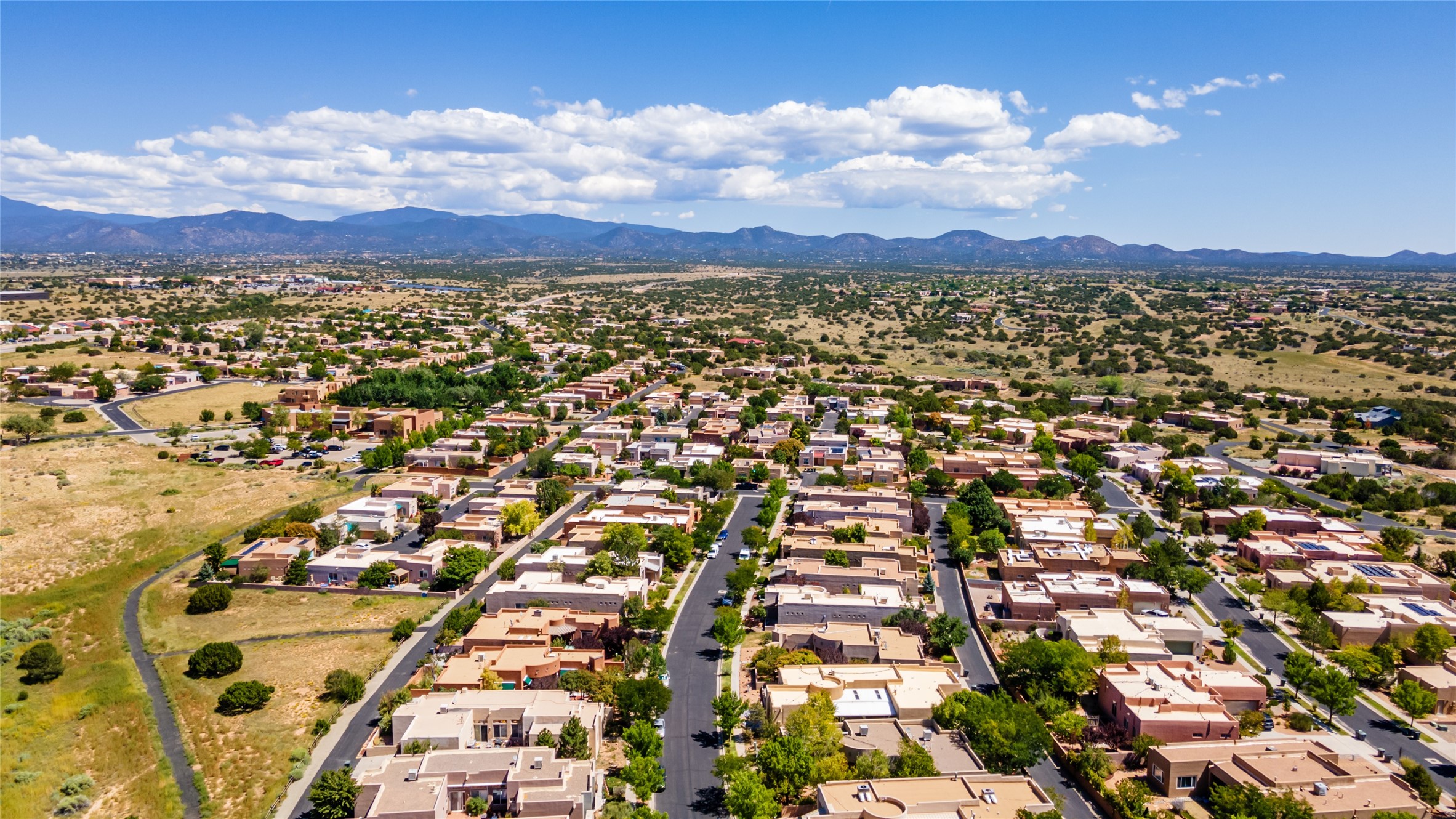 18 Coyote Pass Rd, Santa Fe, New Mexico image 29