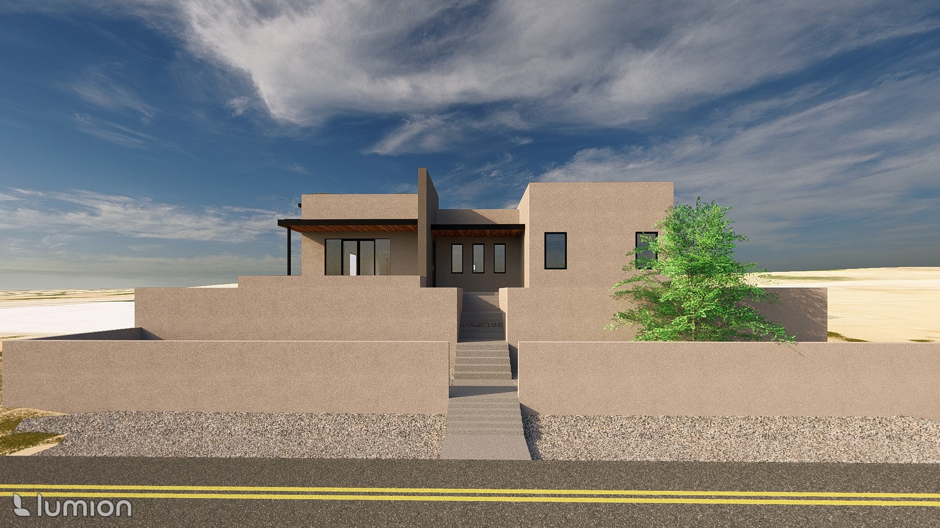 7 Flower Garland Road, Santa Fe, New Mexico image 1