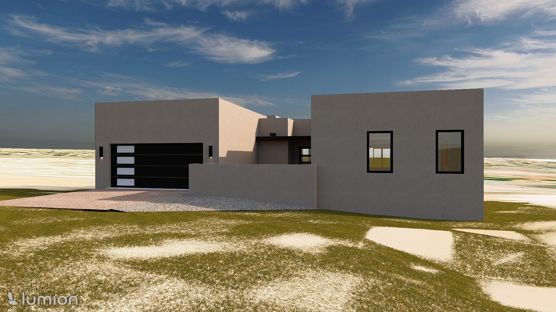 7 Flower Garland Road, Santa Fe, New Mexico image 3