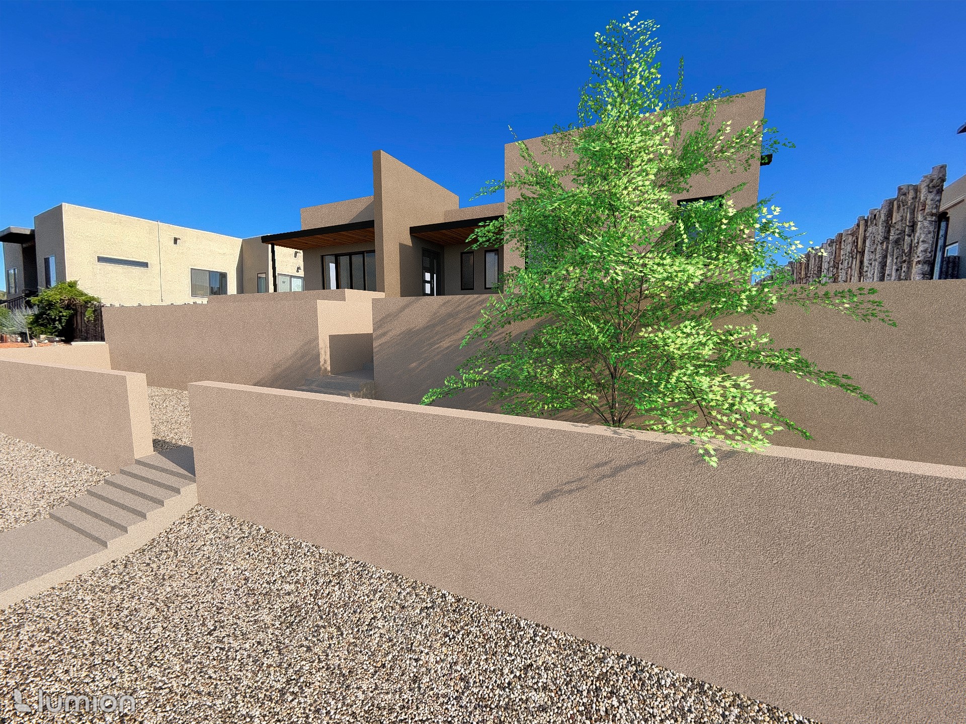 7 Flower Garland Road, Santa Fe, New Mexico image 2