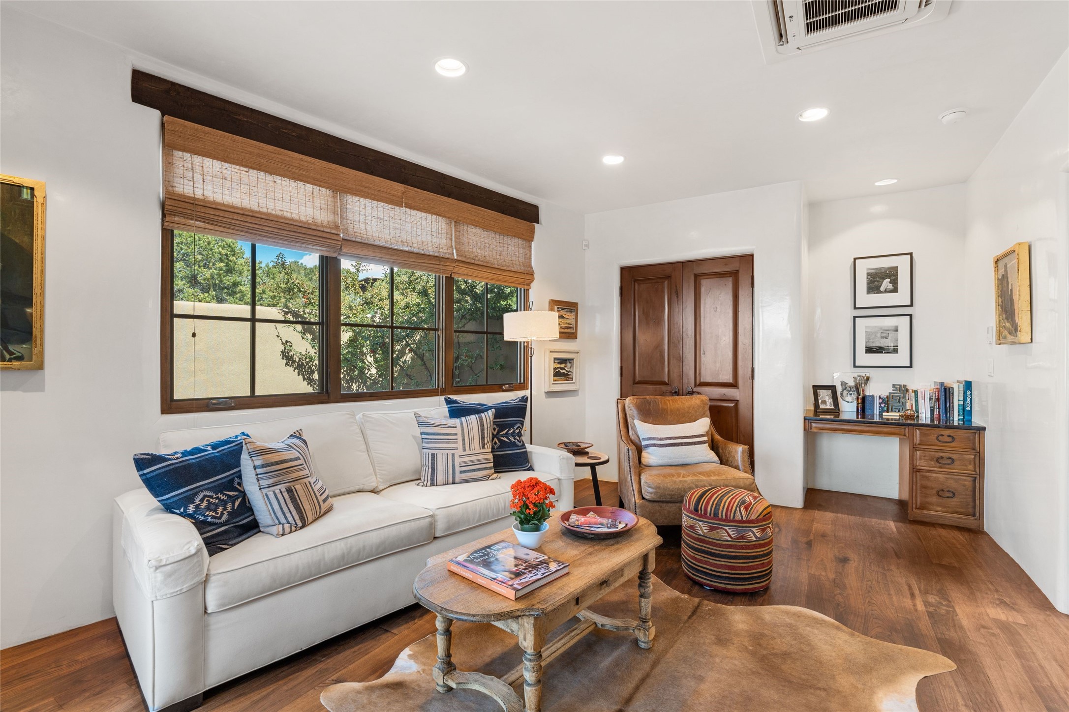 306 Callecita Place, Santa Fe, New Mexico image 19
