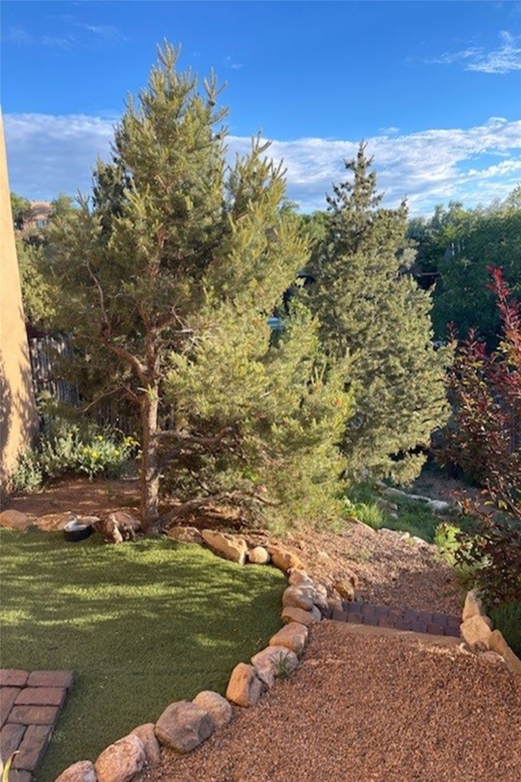 306 Callecita Place, Santa Fe, New Mexico image 34