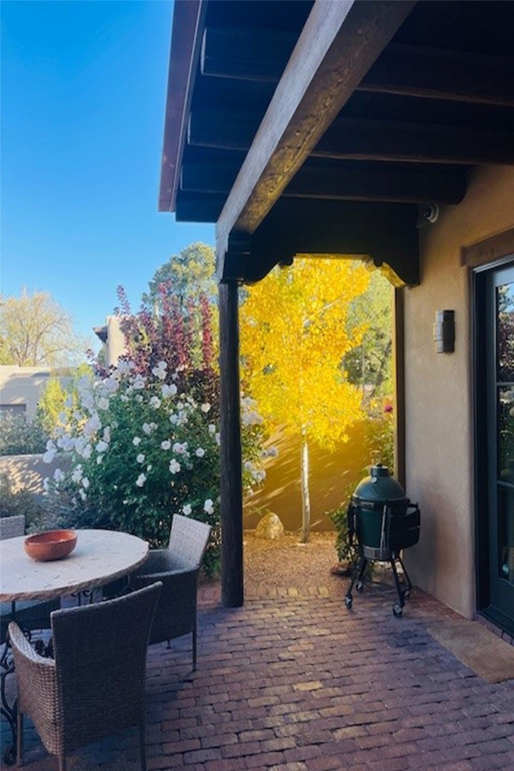 306 Callecita Place, Santa Fe, New Mexico image 33