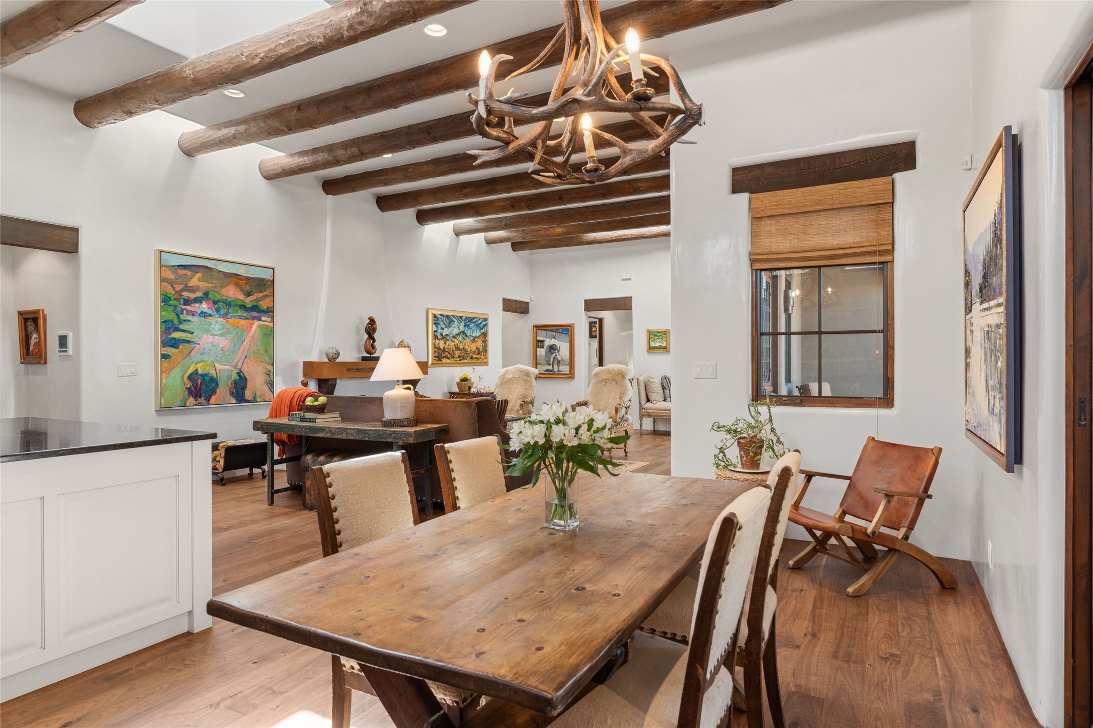 306 Callecita Place, Santa Fe, New Mexico image 20