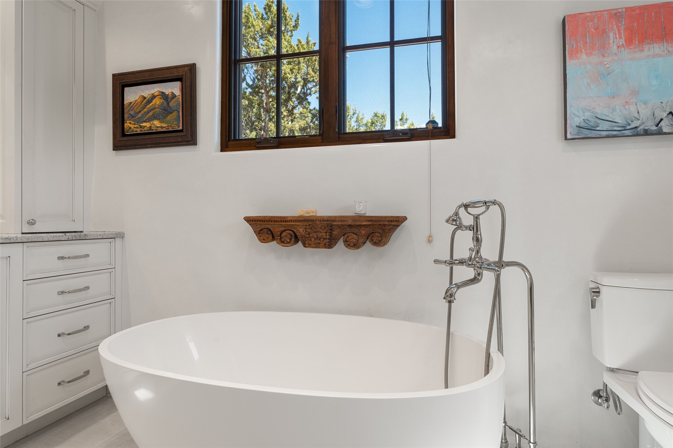 306 Callecita Place, Santa Fe, New Mexico image 12