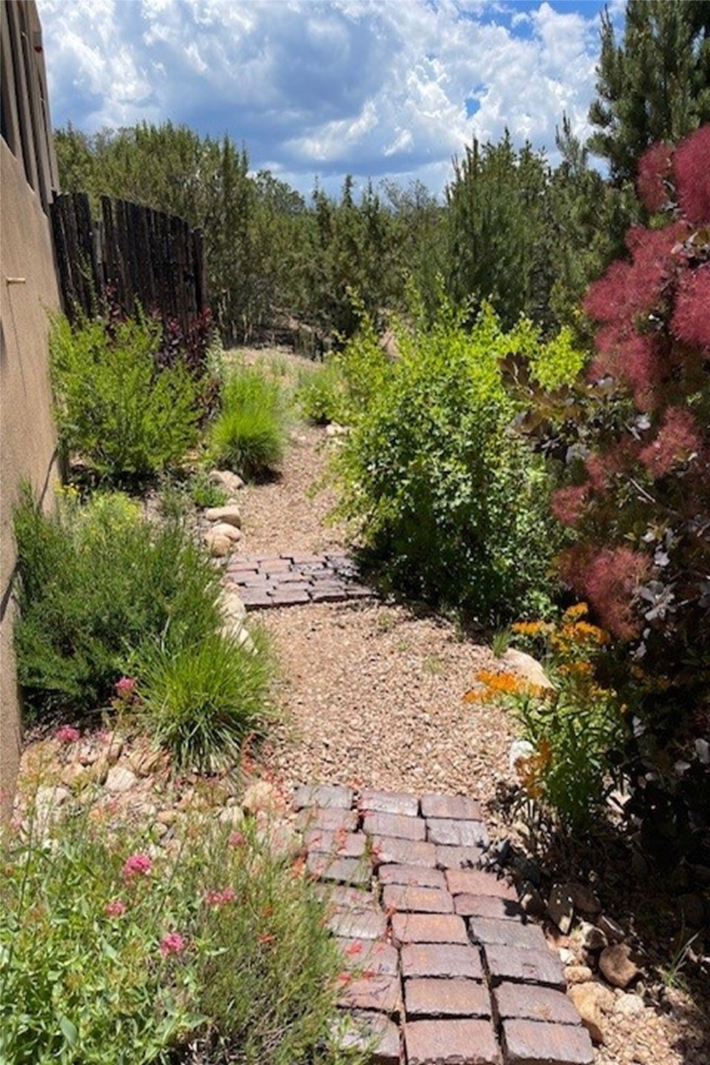 306 Callecita Place, Santa Fe, New Mexico image 35