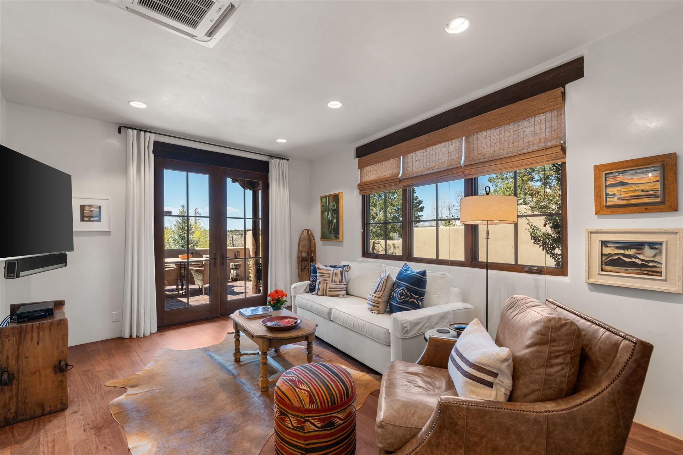 306 Callecita Place, Santa Fe, New Mexico image 16