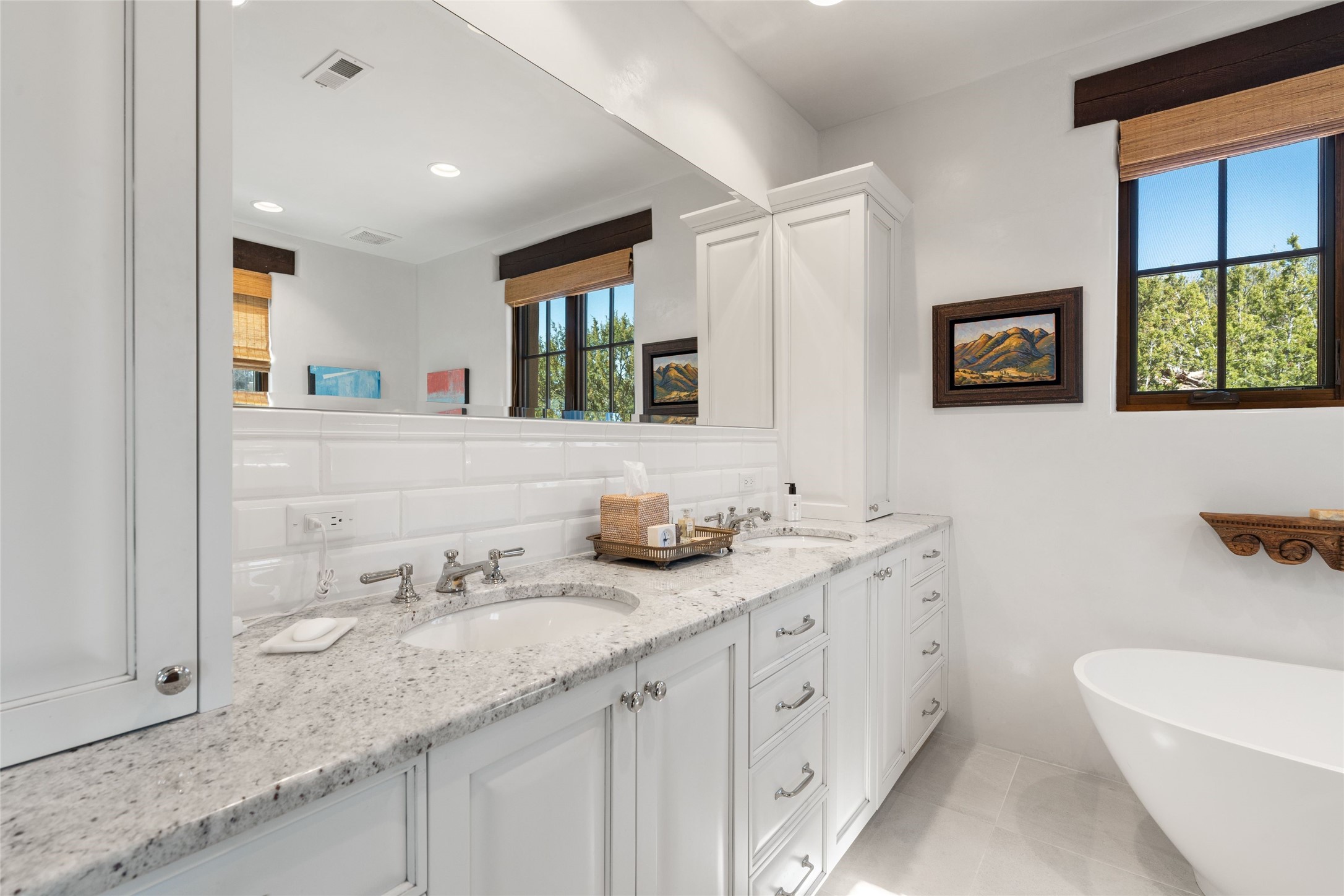 306 Callecita Place, Santa Fe, New Mexico image 11