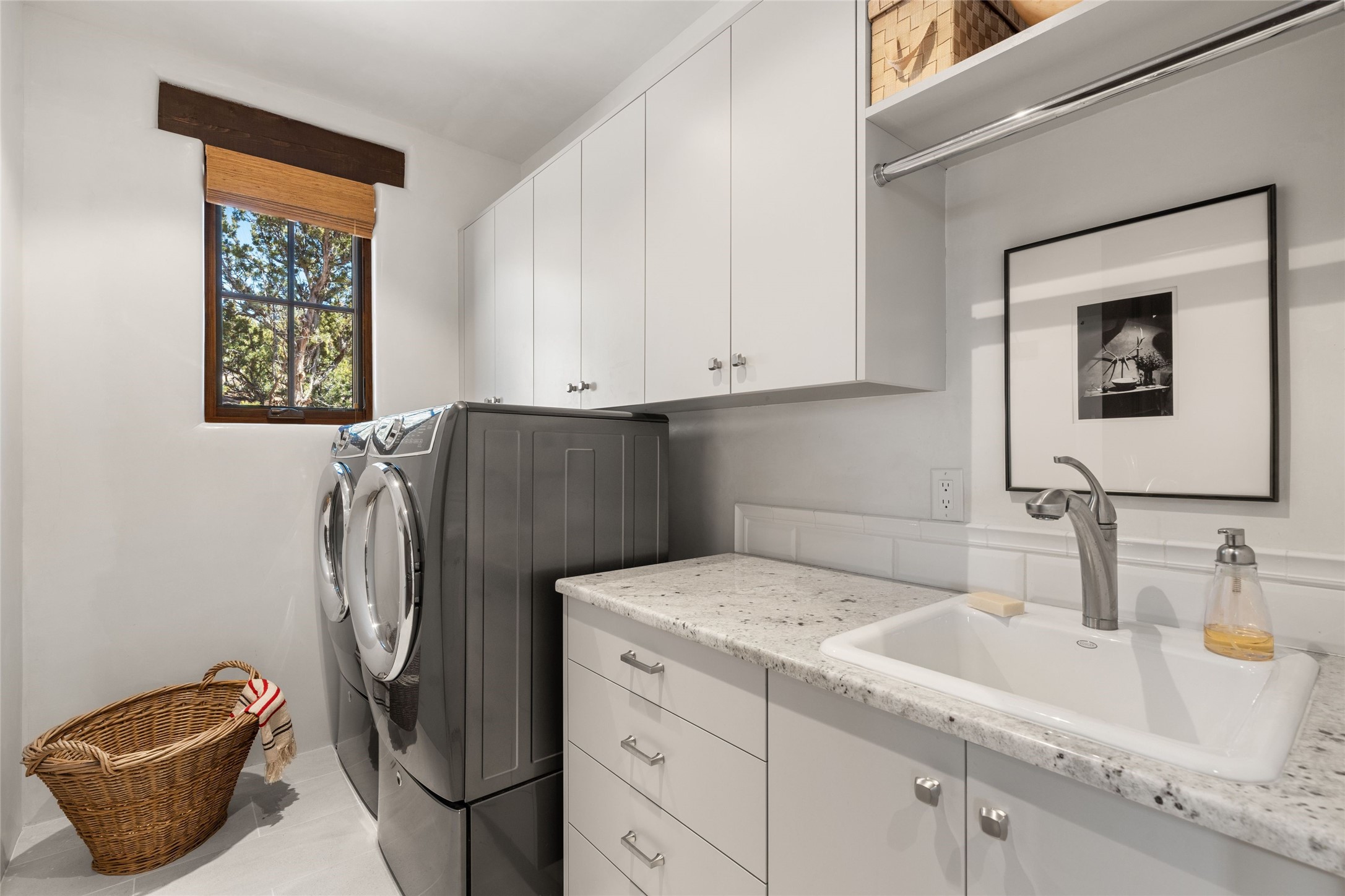 306 Callecita Place, Santa Fe, New Mexico image 8